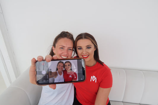 MWM Red T-Shirt